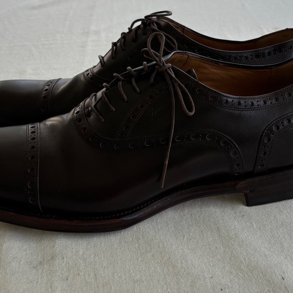 Mens’ Gucci Shoes - Picture 6 of 6